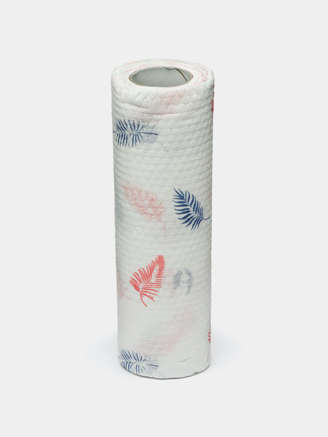 Салфетки-тряпки безворсовые, чудо для уборки, 2 вида рулона, Размеры 20х20 и25х25