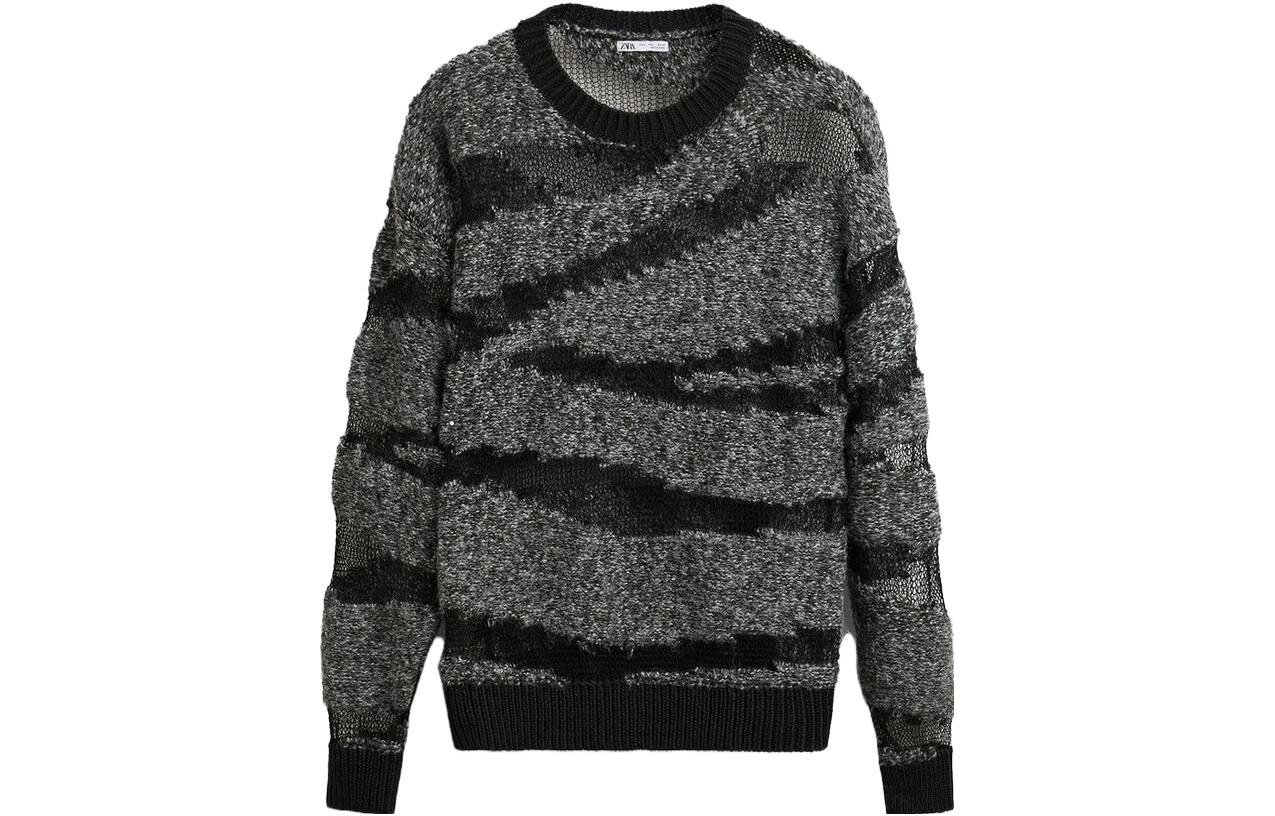 Свитер Zara ZARA 270142262, 1 шт.