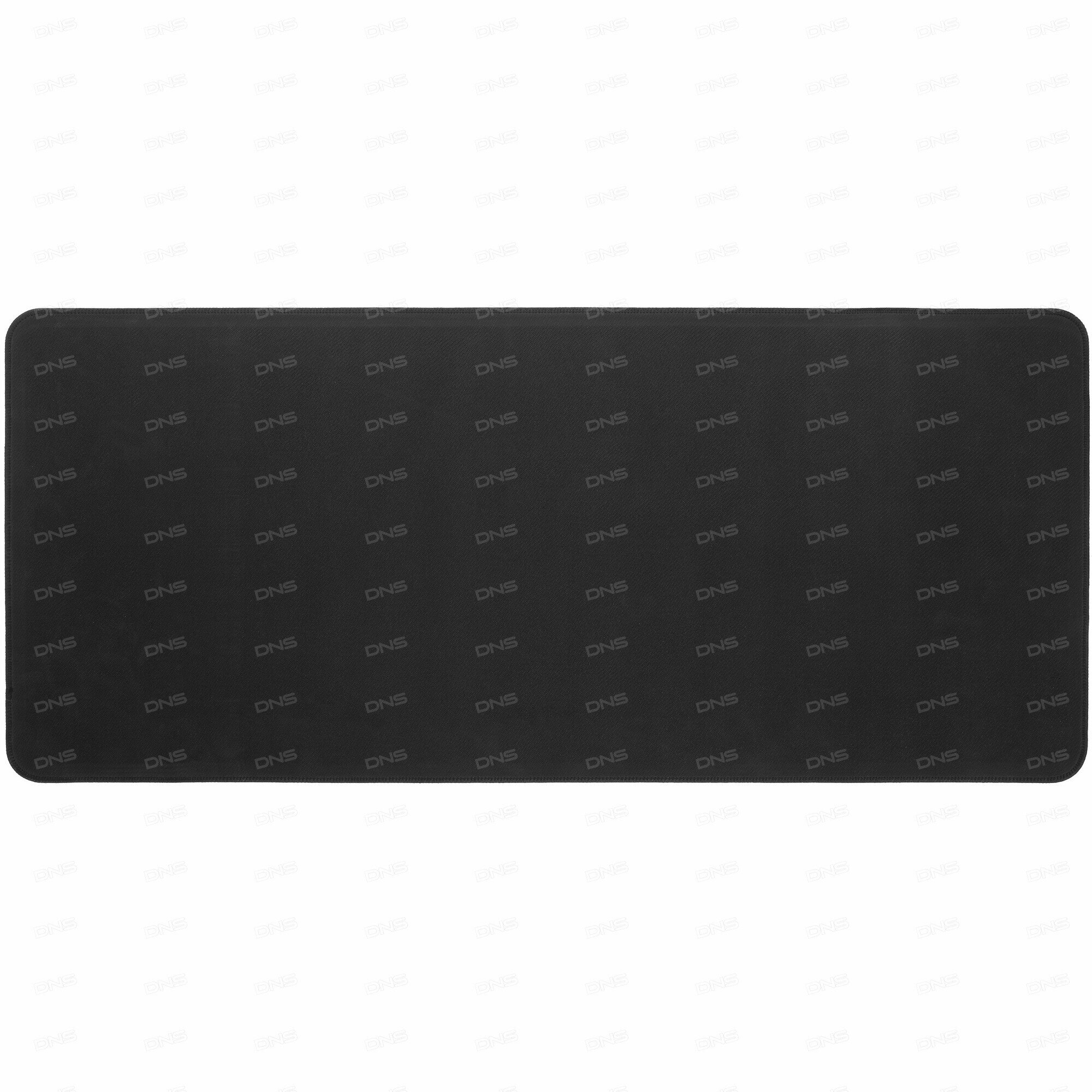Коврик DEXP GM-XL Black Speed (XL) черный — фото 1