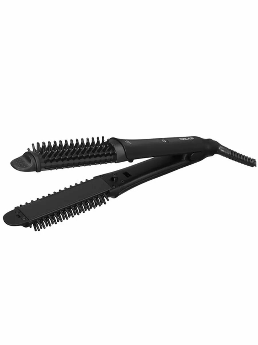 Мультистайлер DEXP "DMS-983", для выпрямления и завивки, турмалиновое покрытие