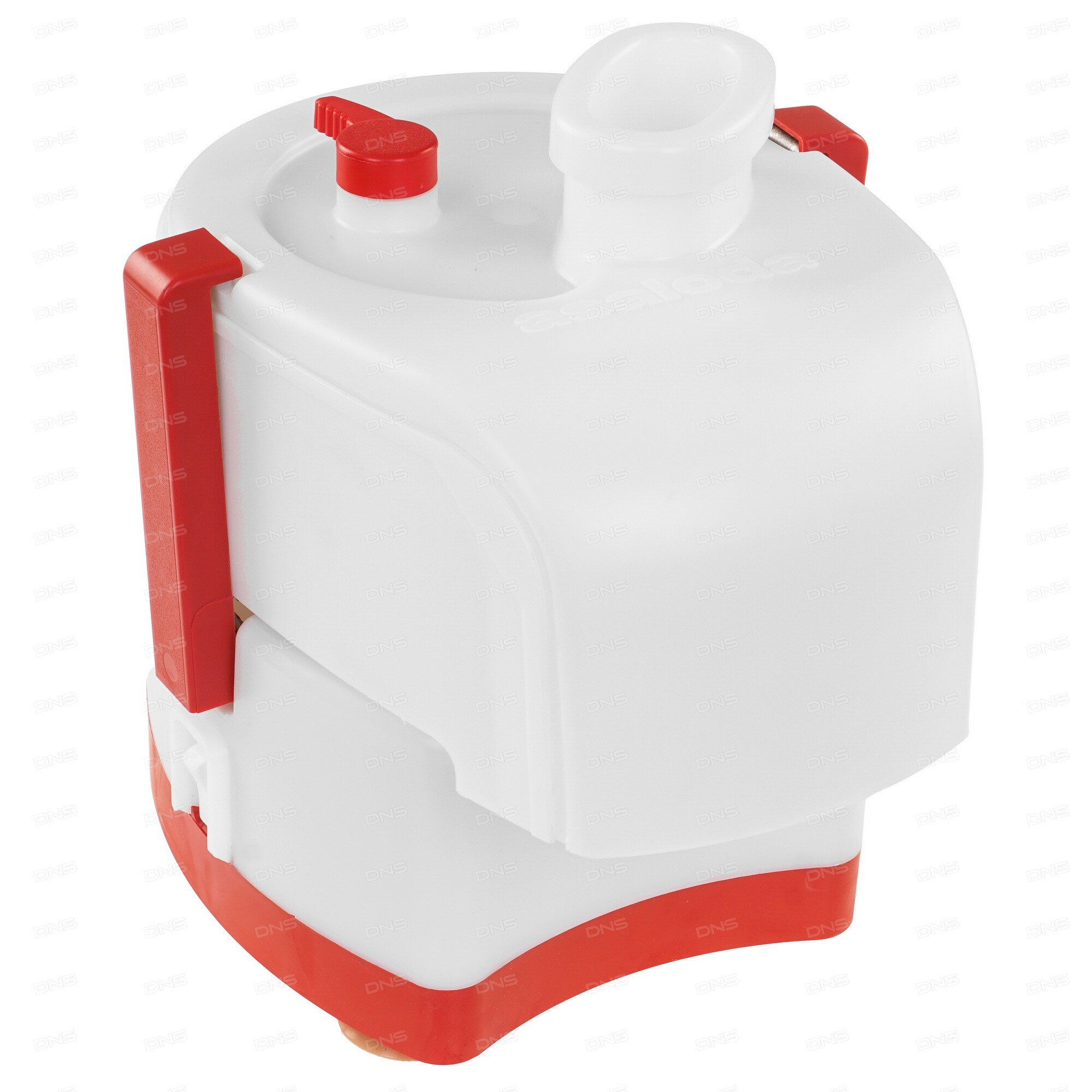 Соковыжималка электрическая Беломо Аsaloda СВШПП-302 0765-04 белый