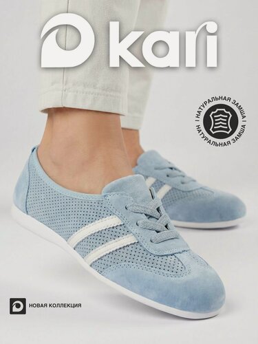 Изображение товара Полуботинки Весна-лето 2026