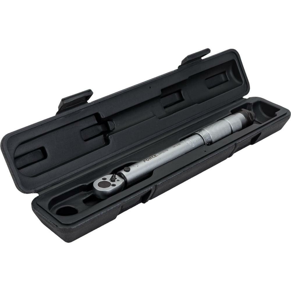 Динамометрический ключ 5-25Nm FORCE 6472275K — фото 1