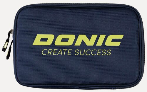 Изображение товара Чехол для ракетки настольного тенниса DONIC двойной Faze