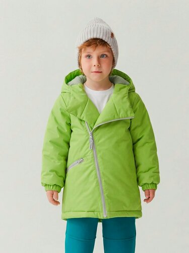 Изображение товара Куртка Демисезонная