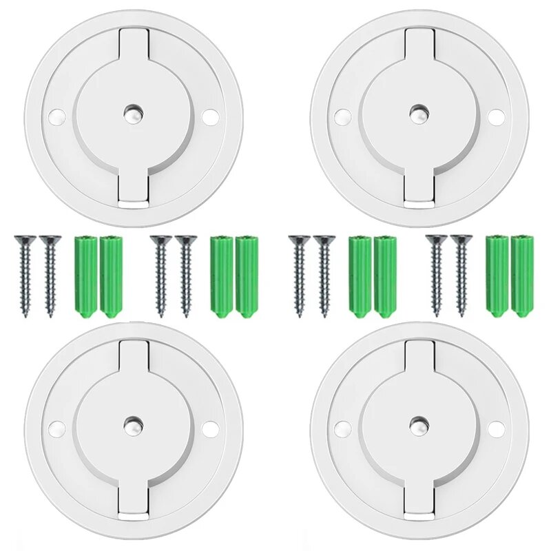 Белый кронштейн для камеры TP-LINK (4 шт.)