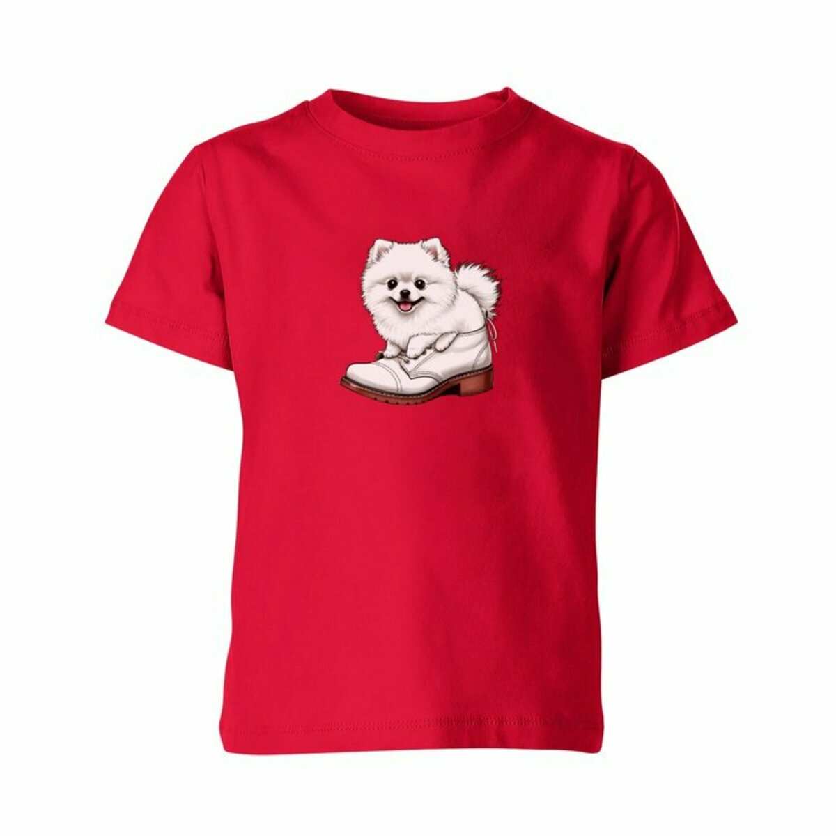Футболка ROLY