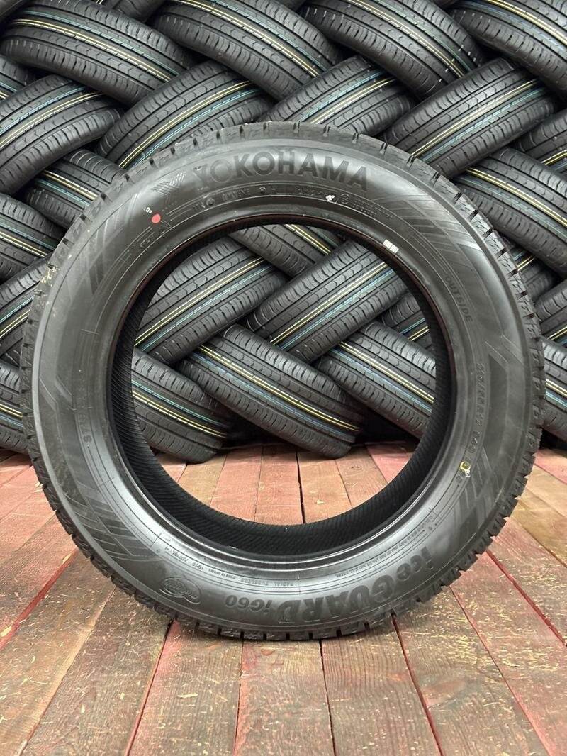 Автошина Yokohama ice guard ig60 215/55 r17 94 q – купить на