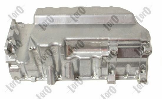Масл. поддон картера ДВС 2.2HDI\ CITRO? N / PEUGEOT