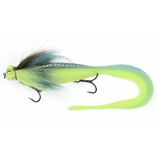 Frapp Бактейл/мышь Frapp Shaggy Hog #PAL03