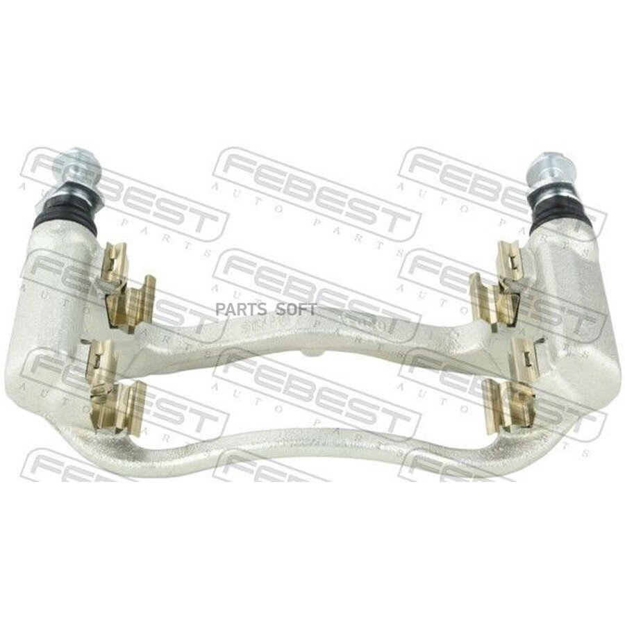 Скоба суппорта MERCEDES-BENZ SPRINTER 906 2005-2013 зад. правый — FEBEST