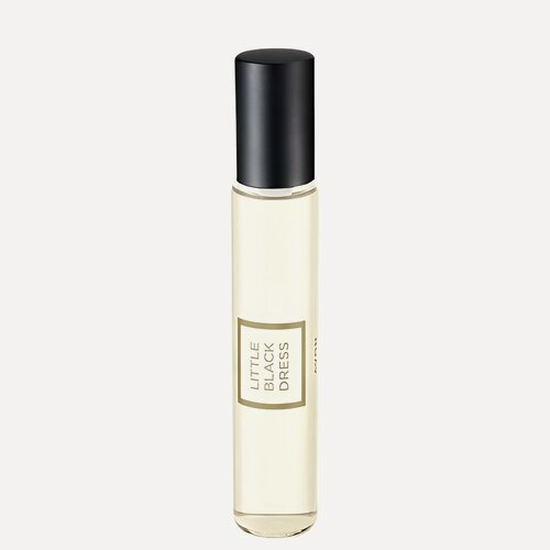 Изображение товара Парфюм AVON Little Black Dress, для женщин, восточный цветочный аромат, 10 мл