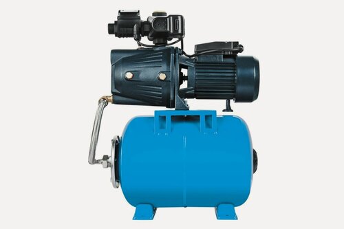 Изображение товара Универсальная станция UNIPUMP акваробот универсальные JET 100 L-24