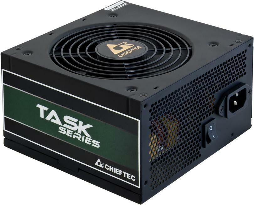 Блок питания Chieftec TPS-700S 700 Вт