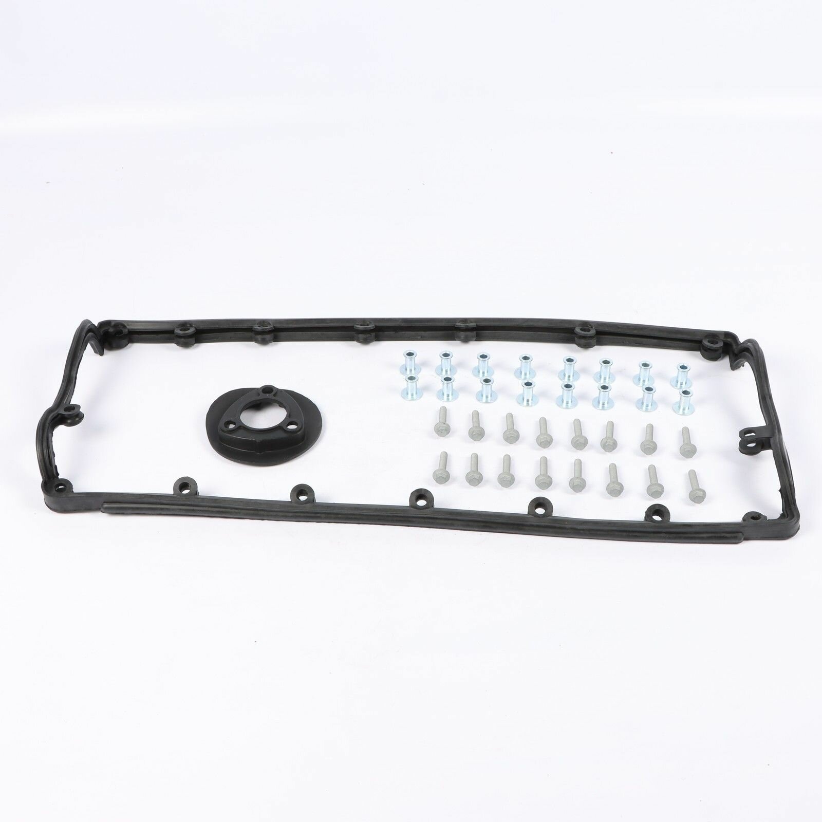 Прокладка крышки клапанов комплект для VW Transporter T5 и Touareg 2003-2010 2.5L TDI 070103469A 070115315A OE