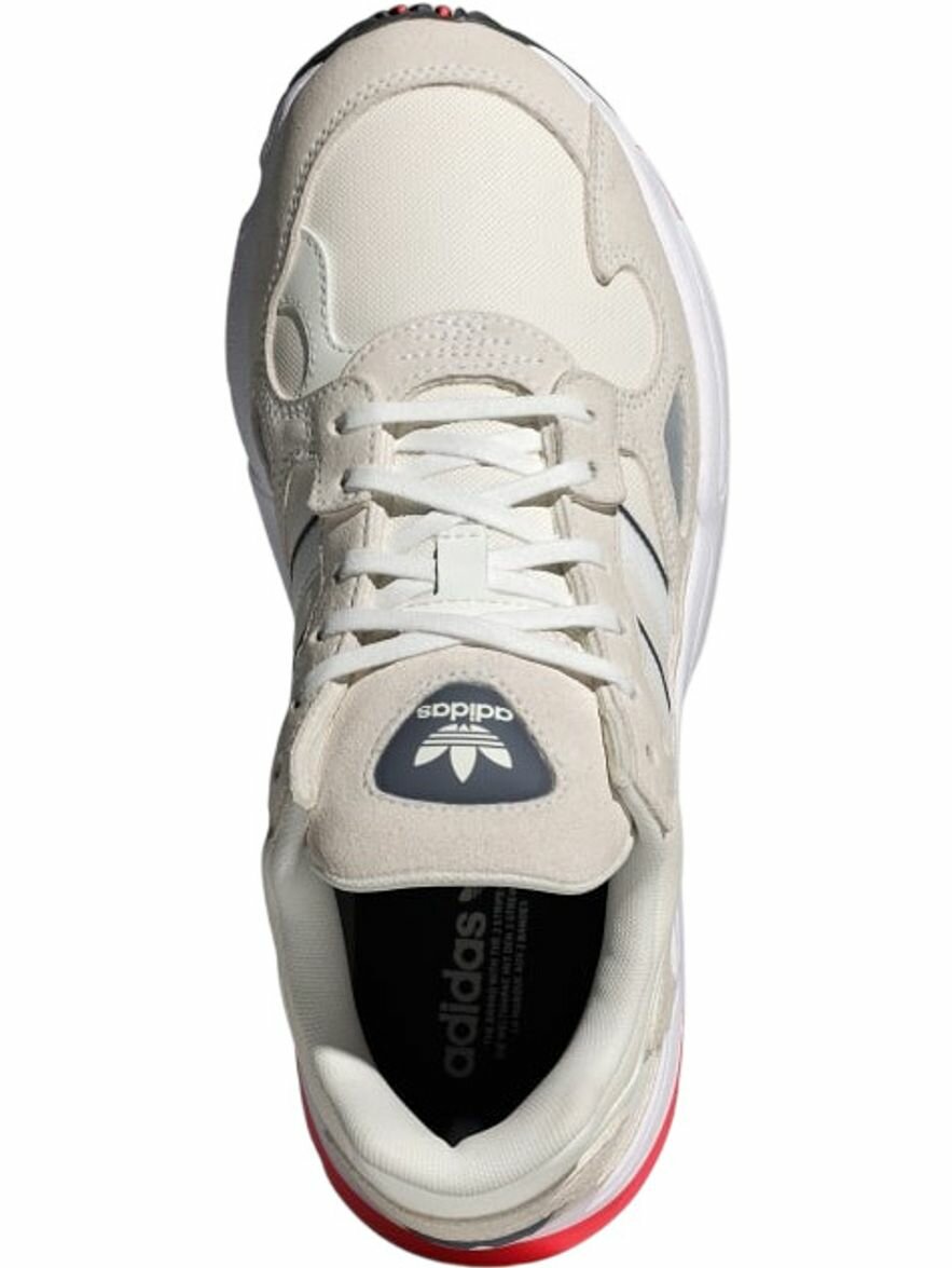 Кроссовки adidas Falcon, размер 37 – купить на Яндекс Маркете