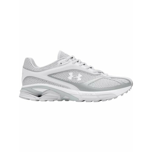фото Кроссовки under armour hovr apparition rtrftr tc, полнота f, размер 9 us, белый