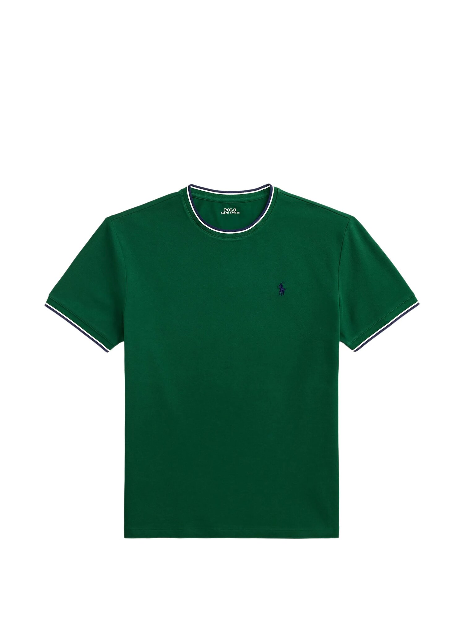 Футболка Polo Ralph Lauren