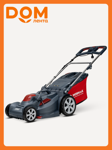 Изображение товара Газонокосилка Мобил К XME40 Премиум (MBK0027790) электрическая