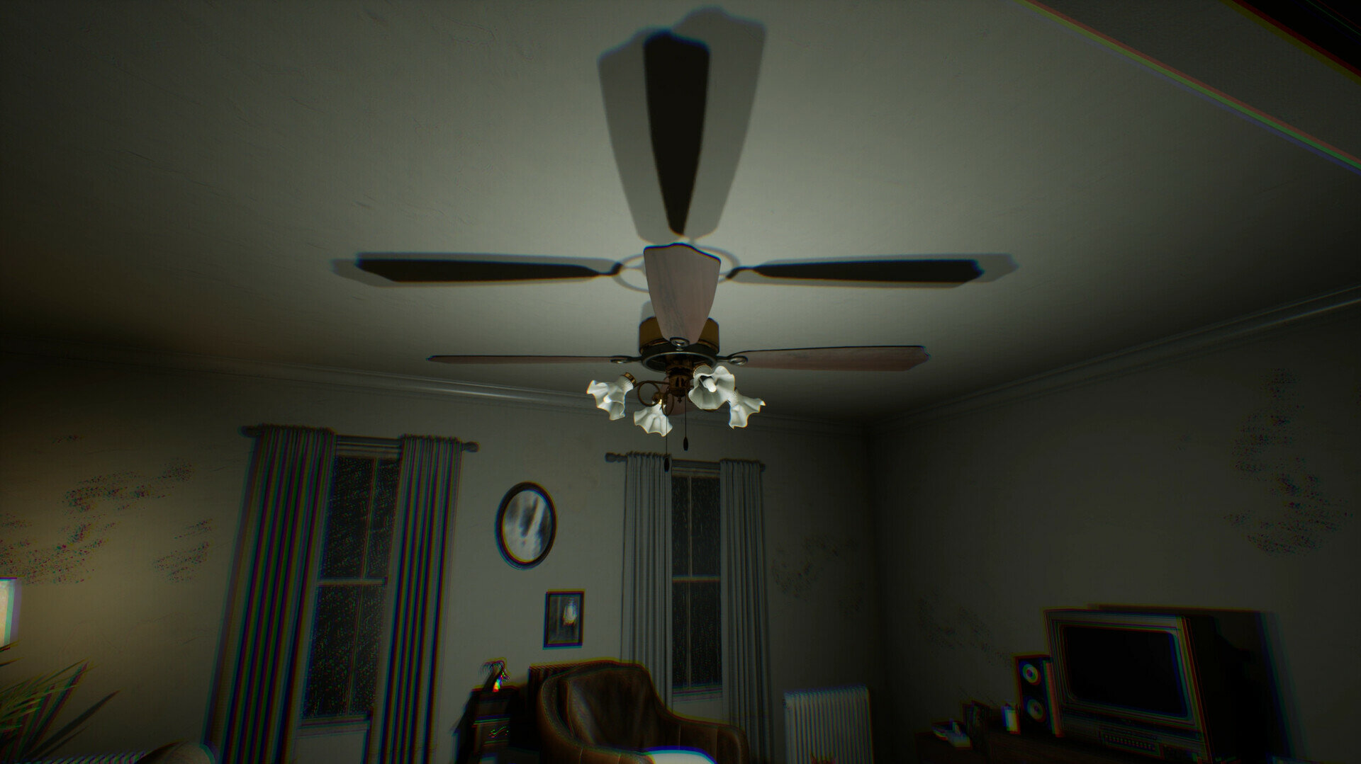 Can't revert PC Steam Ключ • Активация Steam • регион Весь мир