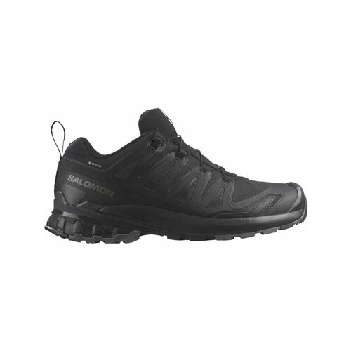 фото Кроссовки salomon xa pro 3d gtx, полнота f (eu)/ на среднюю стопу, размер 12,5 uk, черный
