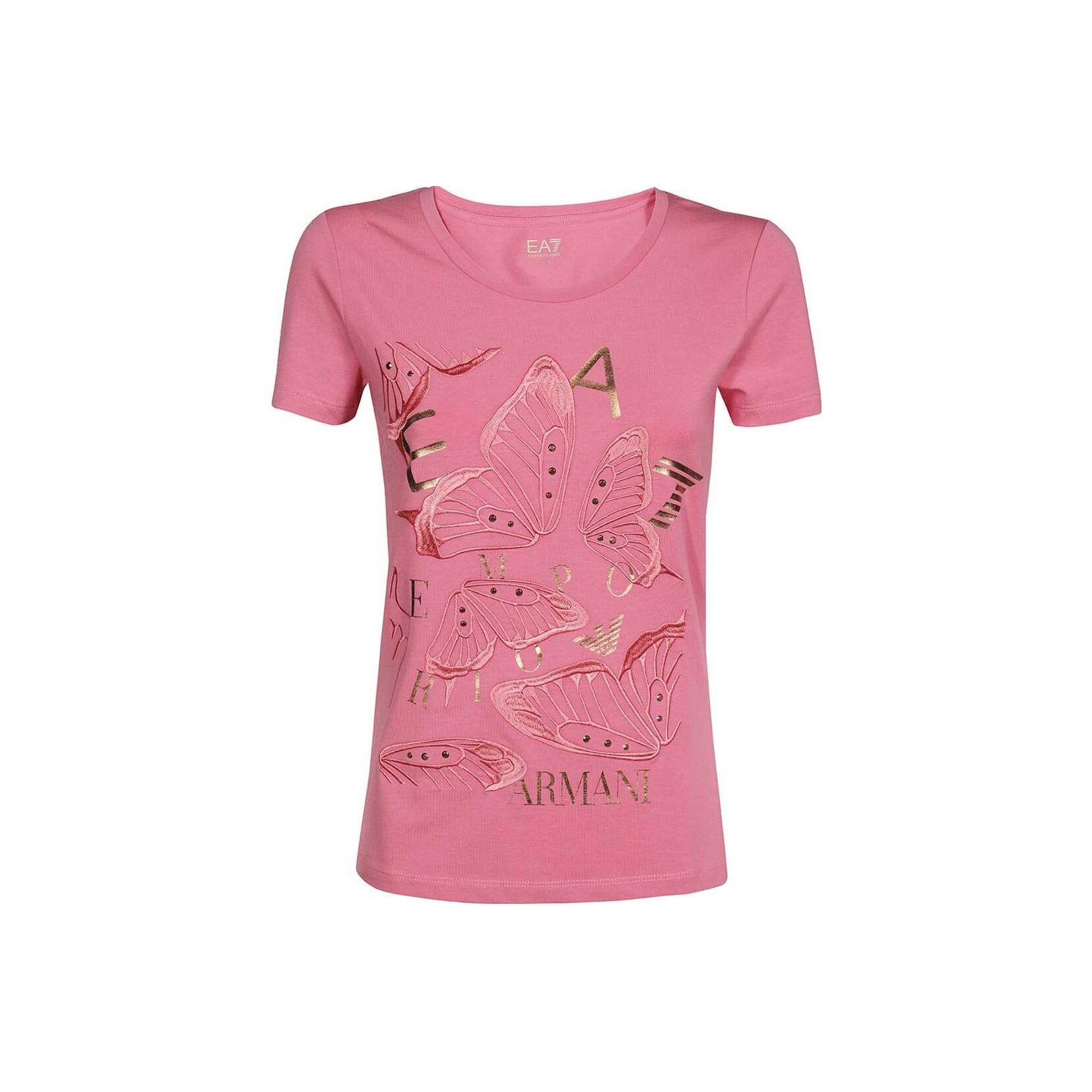 Майка EMPORIO ARMANI EA7