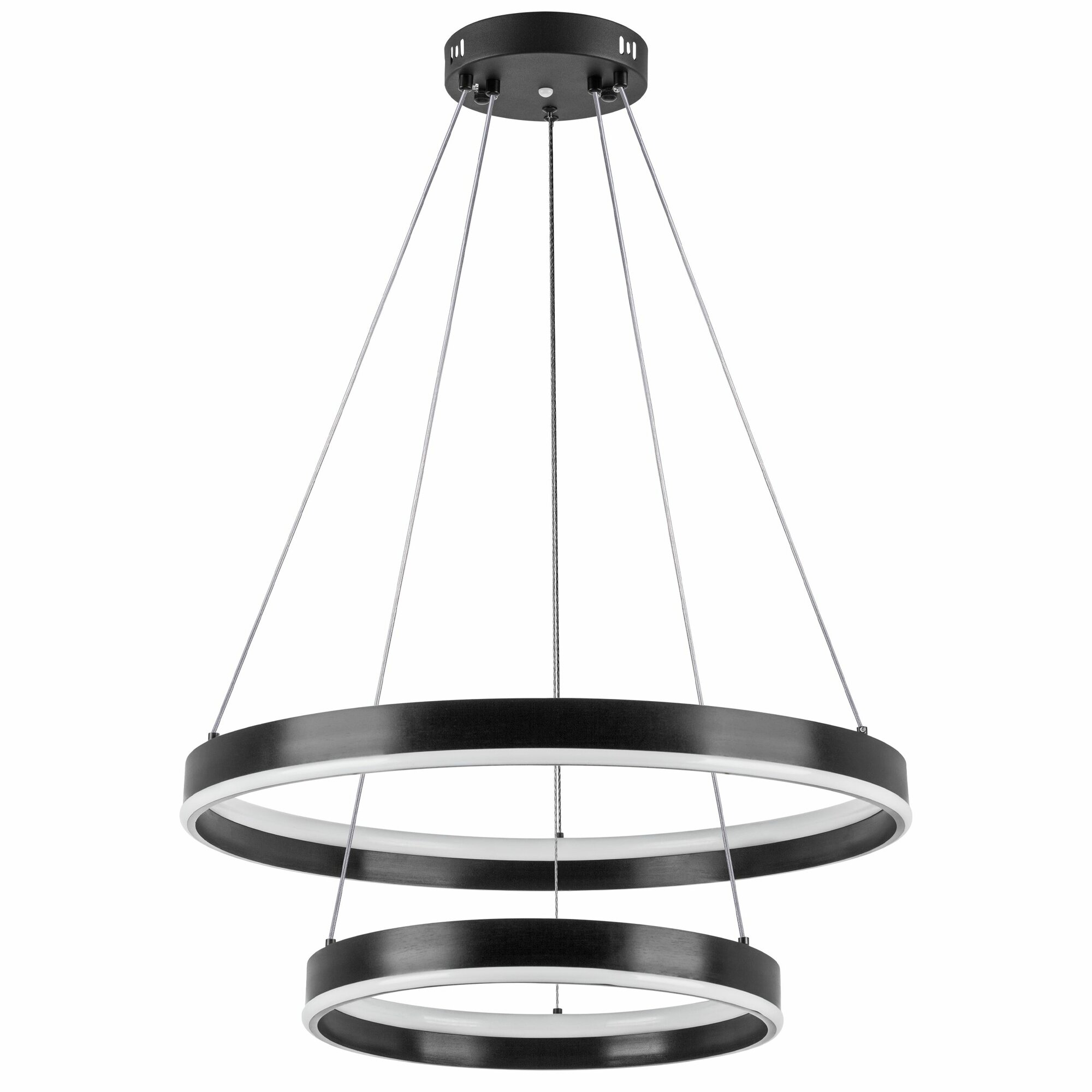 Люстра подвесная Rotonda Lightstar 736427 LED 165W 3000K - 6000K