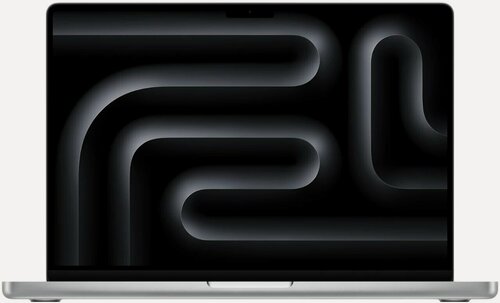 Изображение товара Ноутбук Apple MacBook Pro 14 2025 M5 16GB/1TB MDE54 Silver (Серебристый)