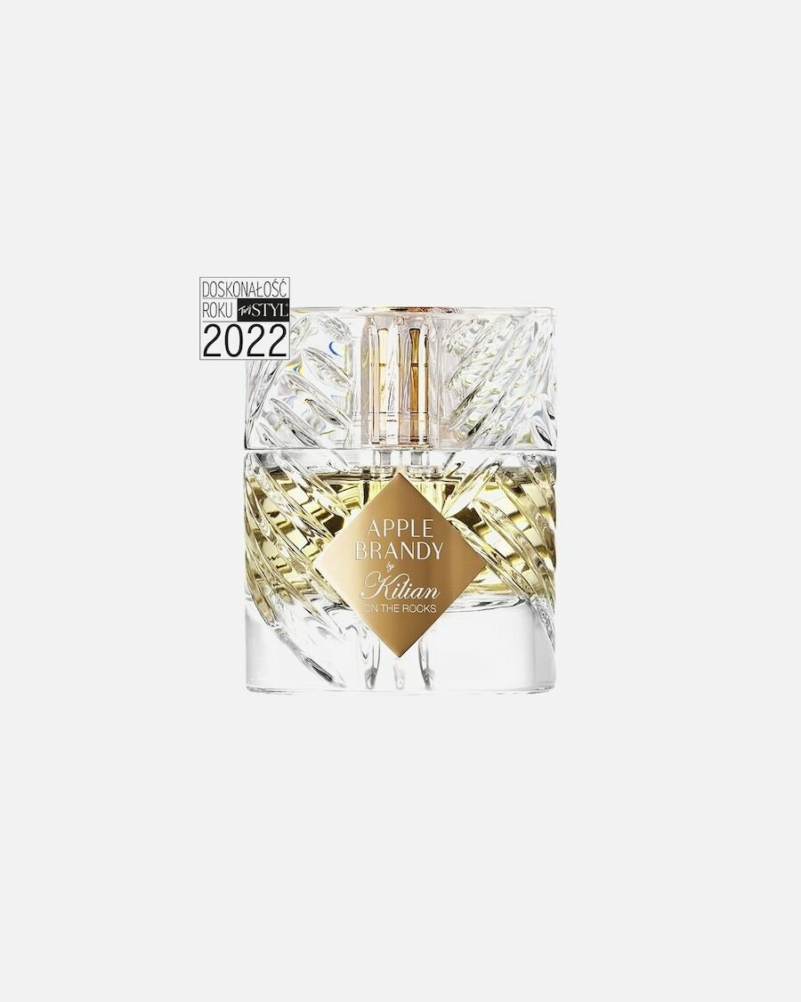 By Kilian Парфюмерная вода The Liquors Apple Brandy on the Rocks унисекс, 50 мл