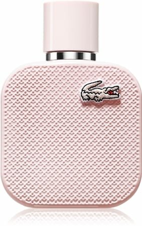 Вода парфюмерная Lacoste L.12.12 Rose, 50 мл