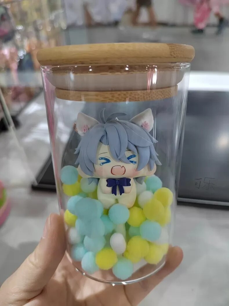 Фигурка Honkai: Star Rail Phainon, Цвет: Phainon-B