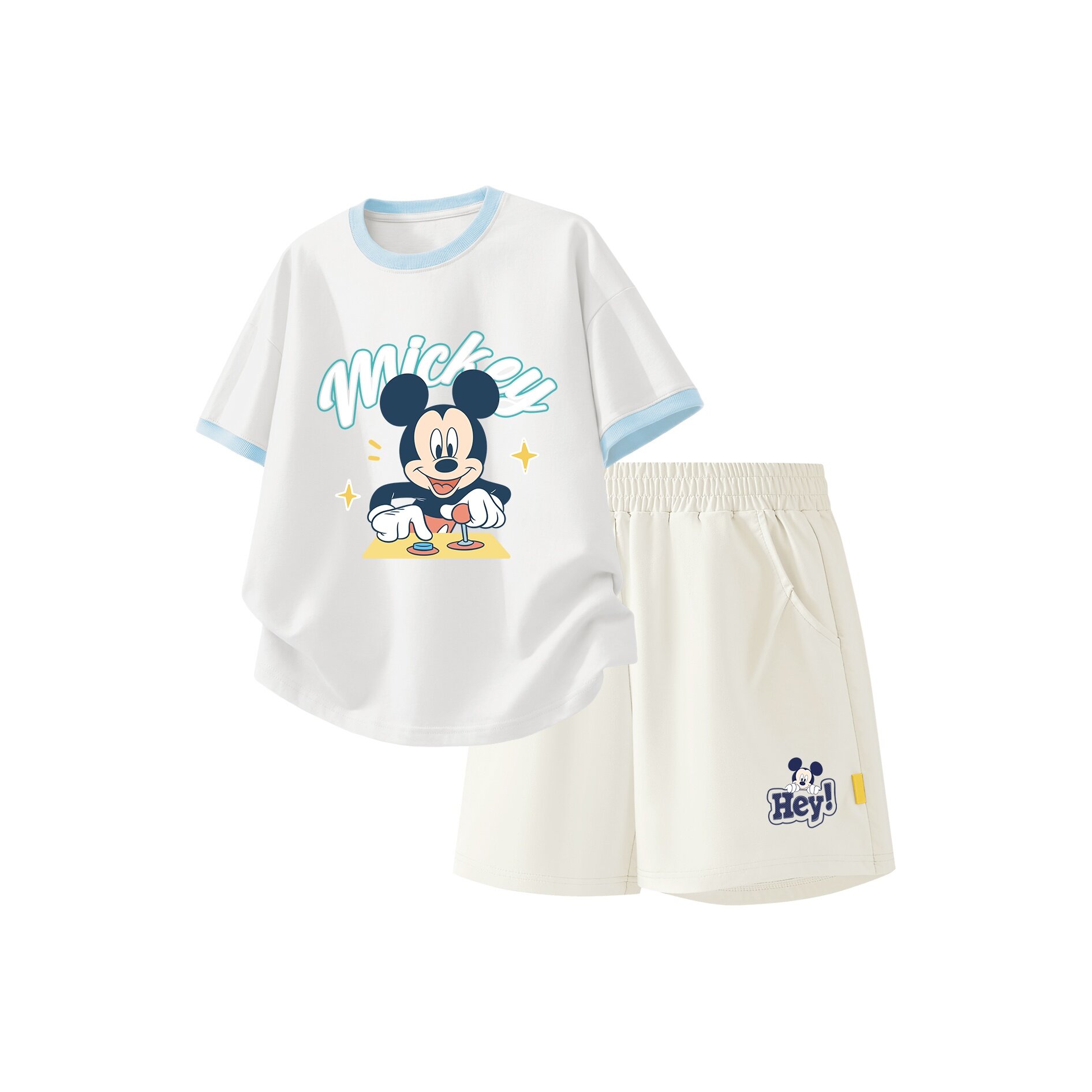 Комплект одежды Disney