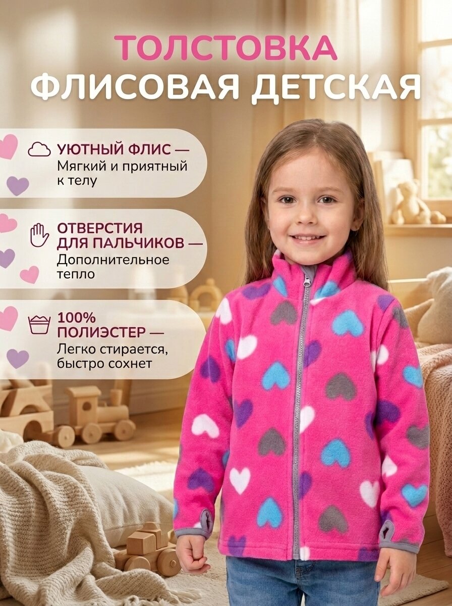 Толстовка