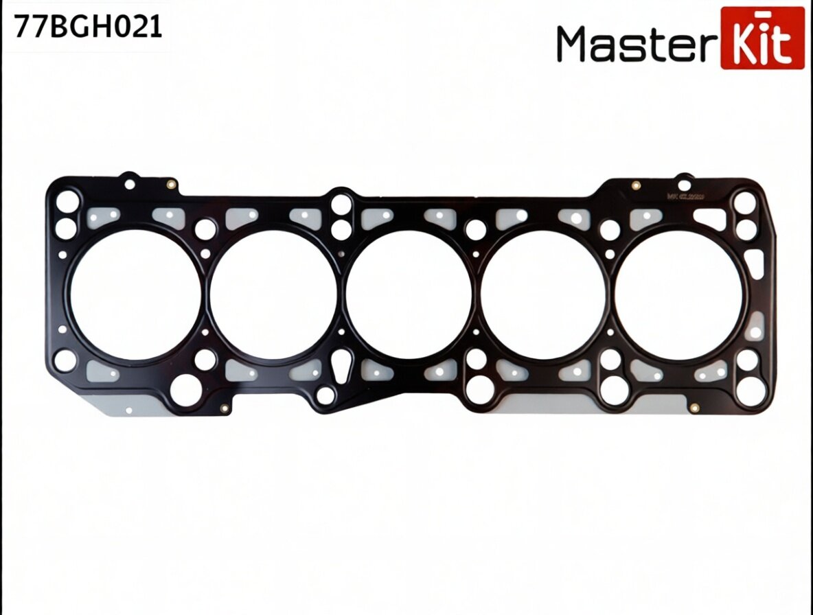 Прокладка ГБЦ VAG AAT 77BGH021 MasterKit арт. 77BGH021