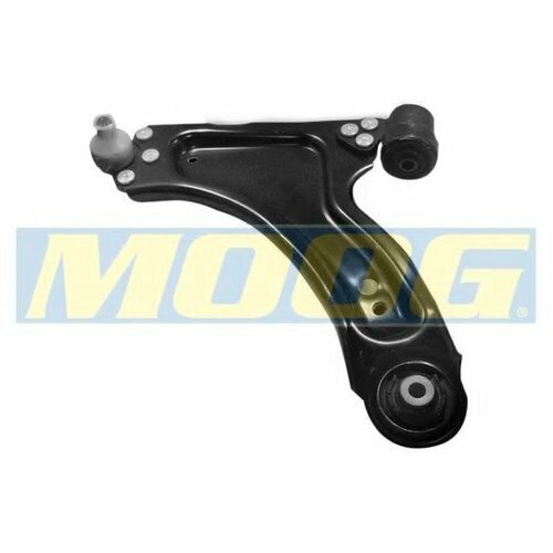 Сайлентблок рычага подвески Moog OP-WP-1903 для Opel Meriva (2003-2010), Vauxhall MERIVA MK I A X03 (2003-2010)