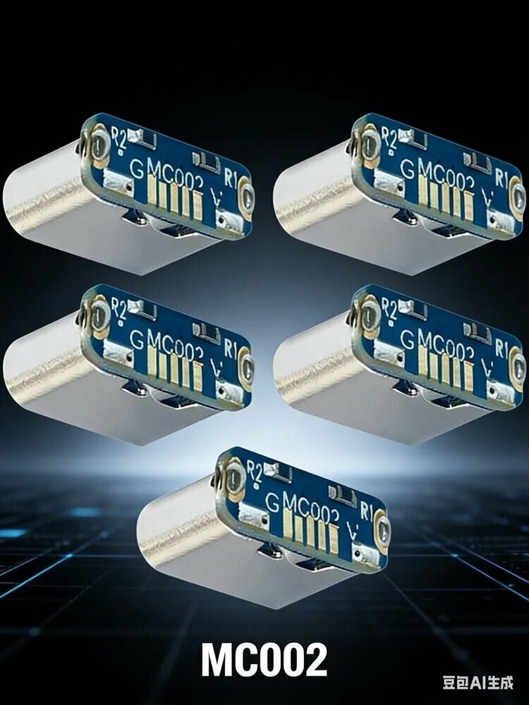 5 шт. Ремонт и переоборудование трансформаторной платы MicroUSB TypeC DIY