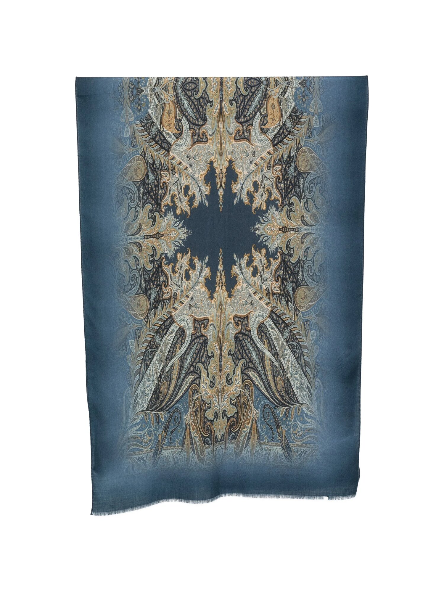 Шарф ETRO