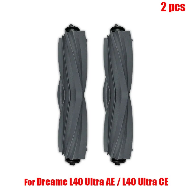 Наборы щеток и фильтров для робота-пылесоса Dreame L40 Ultra AE/CE Черный, set 3