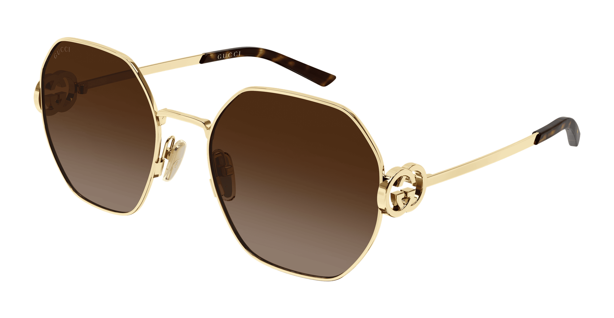 Солнцезащитные очки GUCCI 