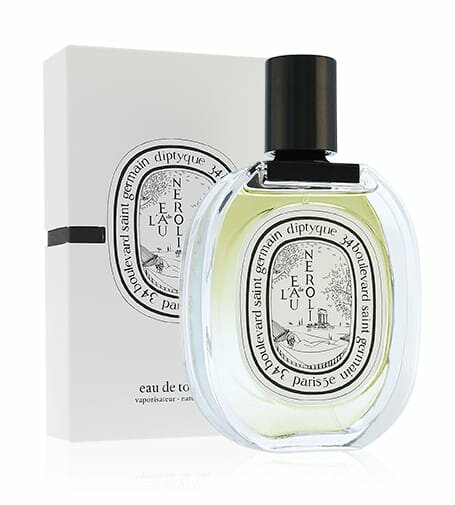 Туалетная вода Diptyque L'Eau Neroli EDT унисекс 100 мл