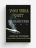 You Will Quit. Guaranteed!
