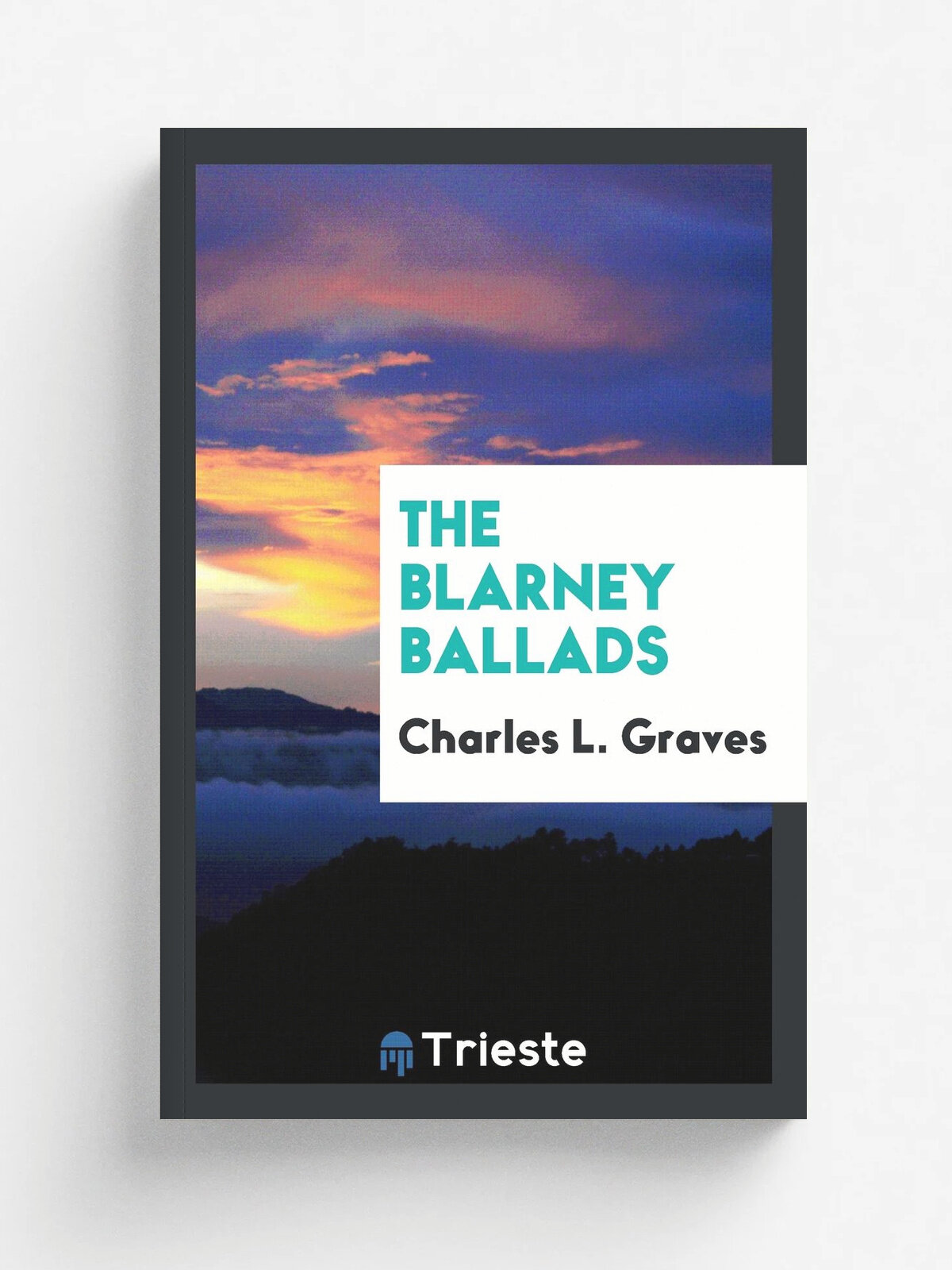 The Blarney Ballads