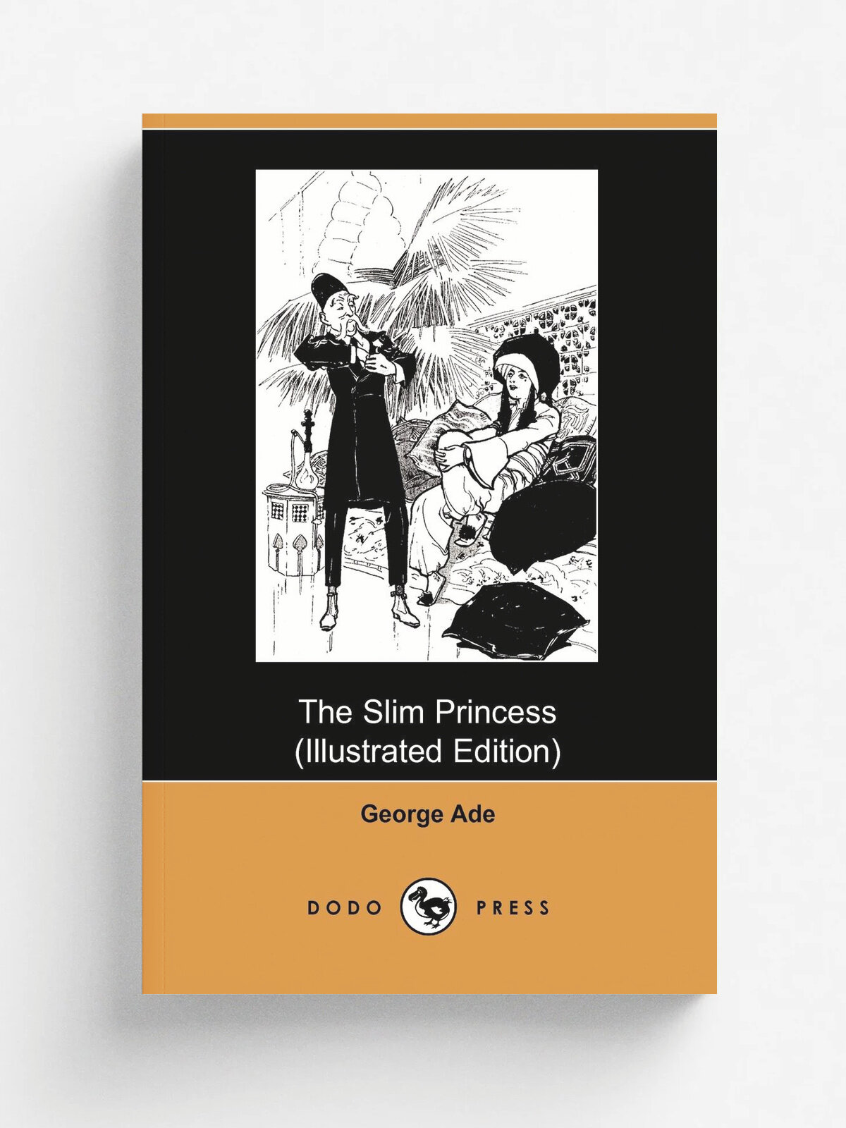 The Slim Princess