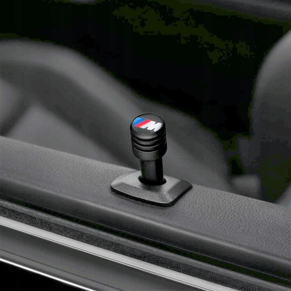Оригинальные дверные штифты M Performance для BMW