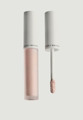 Изображение товара SERGEY NAUMOV Хайлайтер под глаза для UNDER EYE HIGHLIGHTER MAIN ENTRANCE жидкий хайлайтер для сияющей кожи