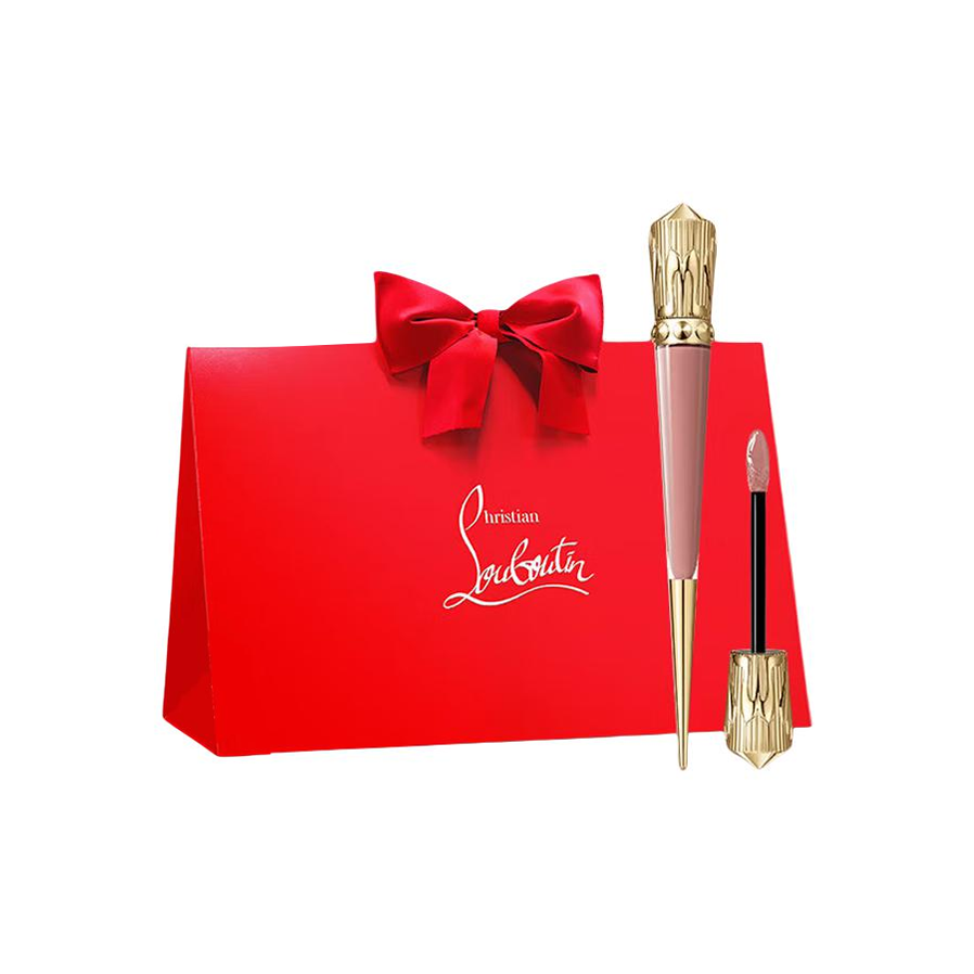 Блески для губ Christian Louboutin
