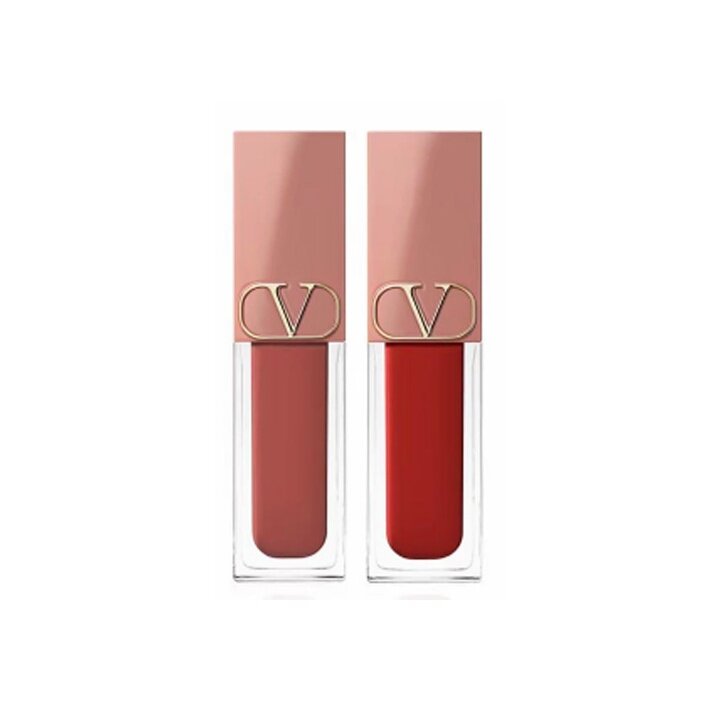 Блески для губ Valentino