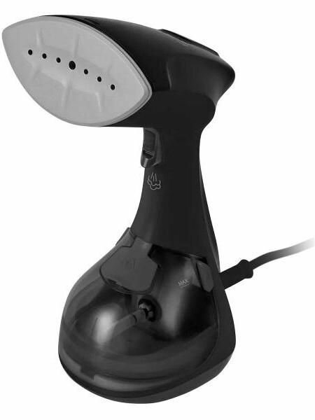Отпариватель ручной Polaris PGS 1570CA графит