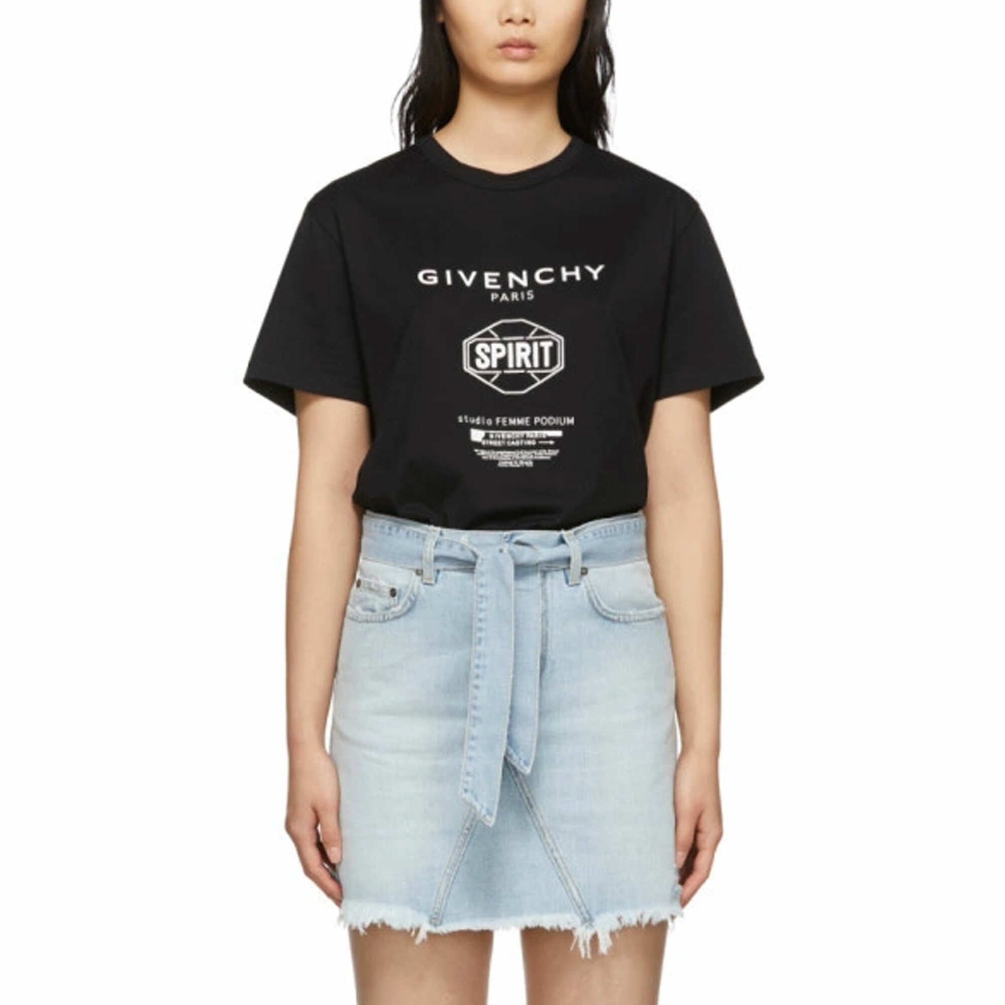 Майка GIVENCHY