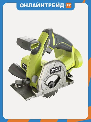 Изображение товара Универсальная пила Ryobi ONE+ R18MMS-0 5133004515